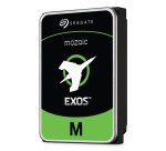 Seagate Exos M disco duro interno 32 TB 7200 RPM 512 MB 3.5" SATA
