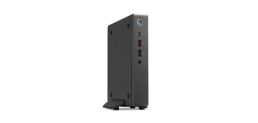 Acer Veriton N2595GT Intel Core 5 120U 16 Go DDR5-SDRAM 512 Go SSD Windows 11 Pro Mini PC Noir