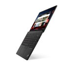 Lenovo ThinkPad L13 Gen 4 (Intel) Intel® Core™ i5 i5-1335U Portátil 33,8 cm (13.3") WUXGA 16 GB LPDDR5-SDRAM 512 GB SSD Wi-Fi 6 (802.11ax) Windows 11 Pro Español Negro
