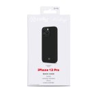 Celly Feeling custodia per cellulare 15,5 cm (6.1") Cover Nero
