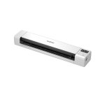 Brother DS-940DW scanner Sheet-fed scanner 600 x 600 DPI A4 Black, White