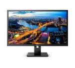 Philips B Line 325B1L/00 écran plat de PC 80 cm (31.5") 2560 x 1440 pixels 2K Ultra HD LCD Noir