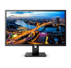 Philips B Line 325B1L/00 pantalla para PC 80 cm (31.5") 2560 x 1440 Pixeles 2K Ultra HD LCD Negro