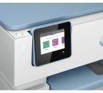 HP ENVY Inspire 7221e Wireless All-in-One Color Printer, Instant Ink; Photo printing
