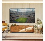 Samsung UE55U7000FU 139.7 cm (55") 4K Ultra HD Smart TV Wi-Fi Black