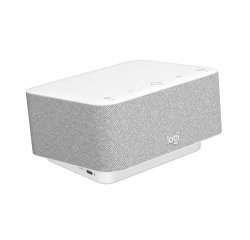 Logitech Logi Dock White