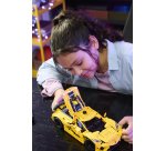 LEGO Technic Chevrolet Corvette Stingray
