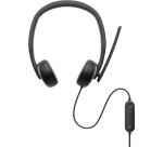 DELL Auriculares con cable Pro - WH3024
