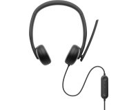 DELL Casque filaire Pro - WH3024