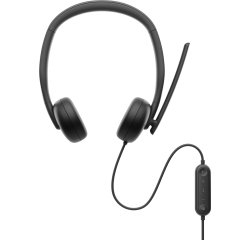 DELL Auriculares con cable Pro - WH3024