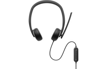 DELL Auriculares con cable Pro - WH3024