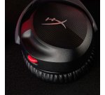 HyperX Cloud Stinger 2 – Cuffie da gaming (nero)