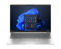 HP EliteBook 665 G11 AMD Ryzen™ 5 PRO 7535U Portátil 40,6 cm (16") WUXGA 16 GB DDR5-SDRAM 512 GB SSD Wi-Fi 6E (802.11ax) Windows 11 Pro Plata