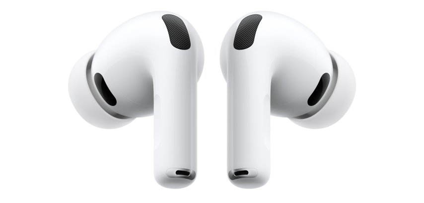Apple AirPods Pro (3rd generation) AirPods Pro 3