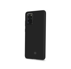 Celly Feeling custodia per cellulare 17 cm (6.7") Cover Nero