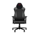 ASUS Aethon SL201 Sedia da gaming per PC Seduta imbottita Nero
