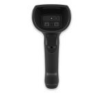 Zebra DS8288-SR4F004VZWW lector de código de barras Lector de códigos de barras portátil 1D/2D LED Negro