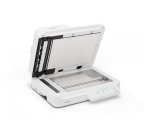 Epson WorkForce DS-1760WN Scanner à plat et chargeur automatique 1200 x 1200 DPI A4 Noir, Blanc