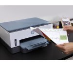 HP Smart Tank 7006 Wireless All-in-One Color Printer, Duplex Printing; copier, scanner