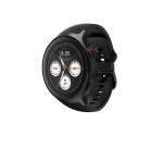 Motorola Moto Watch 3.63 cm (1.43") OLED 47 mm Digital Touchscreen Black GPS (satellite)