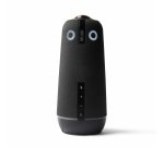 Owl Labs Meeting Owl 4+ – Caméra de visioconférence intelligente 4K, microphone et haut-parleur à 360°, avec des fonctionnalités telles que la focalisation automatique sur la personne qui parle, le zoom intelligent et l’égalisation du bruit