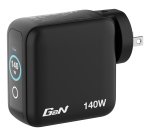 Verbatim 30240 chargeur d'appareils mobiles Universel Noir Secteur Charge rapide Intérieure