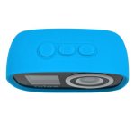 Nilox ACTION CAM KIDS BLUE cámara para deporte de acción 12 MP Full HD CMOS 50 g
