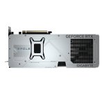 GIGABYTE GeForce RTX 5070 Ti EAGLE OC ICE SFF 16G Scheda Grafica - 16GB GDDR7, 256 bit, PCI-E 5.0, 2542 MHz Core Clock, 3 x DP 2.1a, 1 x HDMI 2.1b, NVIDIA DLSS 4, GV-N507TEAGLEOC ICE-16GD