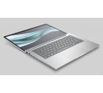 HP EliteBook 640 G11 Intel Core Ultra 5 125U Portátil 35,6 cm (14") WUXGA 16 GB DDR5-SDRAM 512 GB SSD Wi-Fi 6E (802.11ax) Windows 11 Pro AI PC Plata