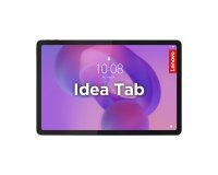 Lenovo Idea Tab Mediatek 128 Go 27,9 cm (11") 8 Go Wi-Fi 5 (802.11ac) Android 15 Gris