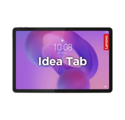 Lenovo Idea Tab 5G Mediatek 128 GB 27.9 cm (11") 8 GB Wi-Fi 5 (802.11ac) Android 15 Grey