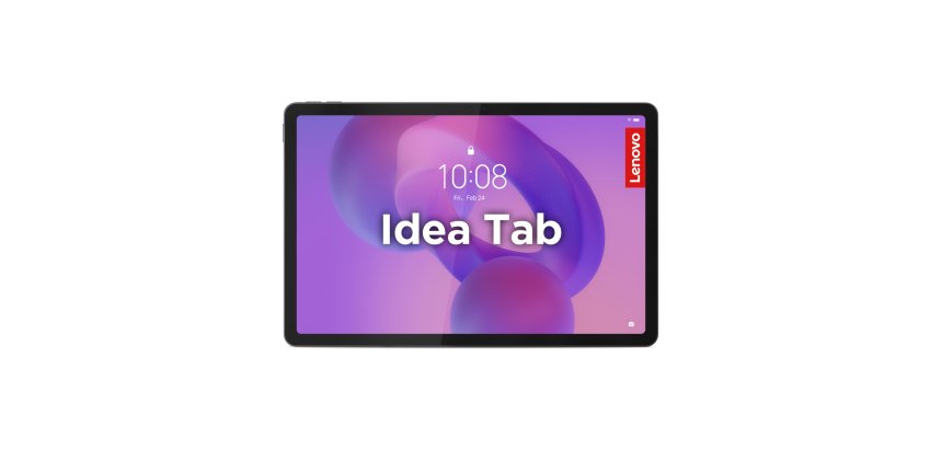 Lenovo Idea Tab 5G Mediatek 128 GB 27.9 cm (11") 8 GB Wi-Fi 5 (802.11ac) Android 15 Grey