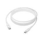 dbramante1928 CB10CCWH4357 câble USB 2 m USB C Blanc