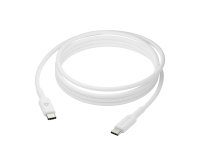 dbramante1928 CB10CCWH4357 câble USB 2 m USB C Blanc