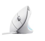Trust Verto souris Bureau Droitier USB Type-A Optique 1600 DPI