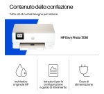 HP ENVY Photo Envy 7230 Wireless All-in-One Colore Stampante