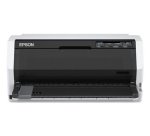 Epson LQ-690II imprimante matricielle (à points) 4800 x 1200 DPI 487 caractères par seconde