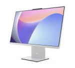 Lenovo IdeaCentre AIO 27ARR9 AMD Ryzen™ 5 7533HS 68,6 cm (27") 1920 x 1080 Pixel PC All-in-one 16 GB DDR5-SDRAM 512 GB SSD Windows 11 Home Wi-Fi 6 (802.11ax) Grigio