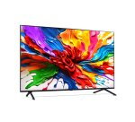 LG QNED evo AI 55QNED92A6A Televisor 139,7 cm (55") 4K Ultra HD Smart TV Wifi Negro