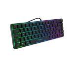 CoolBox GAMING TECLADO COMPACTO 65% TM065 RGB