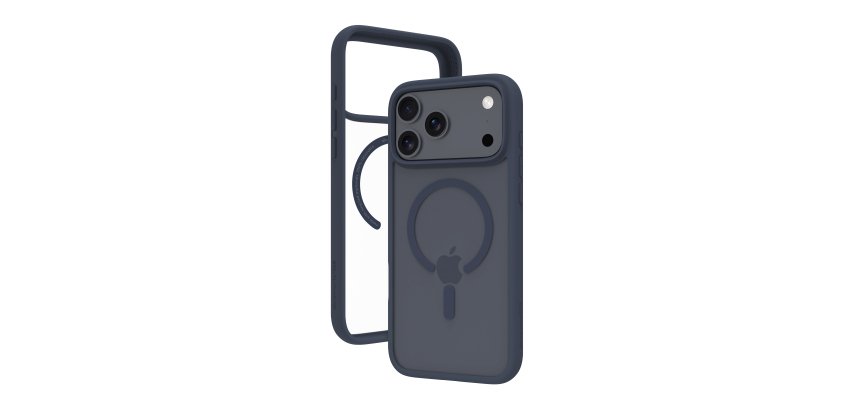 dbramante1928 Grenen MS coque de protection pour téléphones portables Housse Bleu