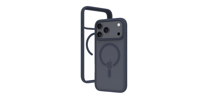 dbramante1928 Grenen MS coque de protection pour téléphones portables Housse Bleu