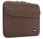 Thule Lithos TLS115 - Nuanced brown 38,1 cm (15") Housse Marron