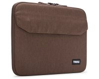 Thule Lithos TLS115 - Nuanced brown 38,1 cm (15") Housse Marron