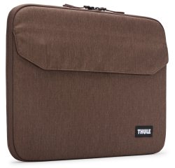Thule Lithos TLS115 - Nuanced brown 38,1 cm (15") Housse Marron