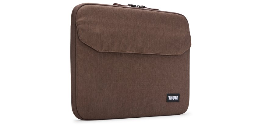 Thule Lithos TLS115 - Nuanced brown 38,1 cm (15") Housse Marron
