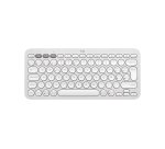 Logitech Pebble Keys 2 K380s