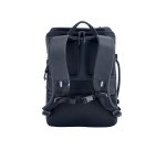 HP Sac à dos pour ordinateur portable Travel 25 litres 15,6 pouces (bleu)