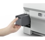 Epson - XL - noir - original - cartouche d'encre