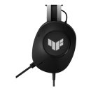 ASUS TUF Gaming H1 Gen II Headset Wired Head-band USB Type-A Black